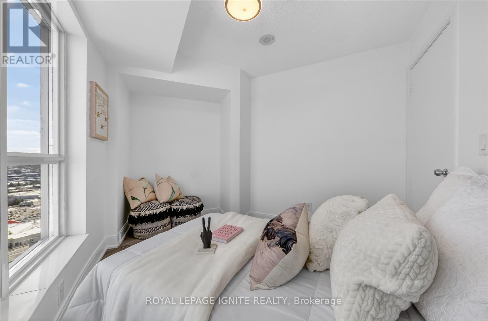 3117 - 135 Village Green Square, Toronto, Ontario  M1S 0G4 - Photo 26 - E12924164