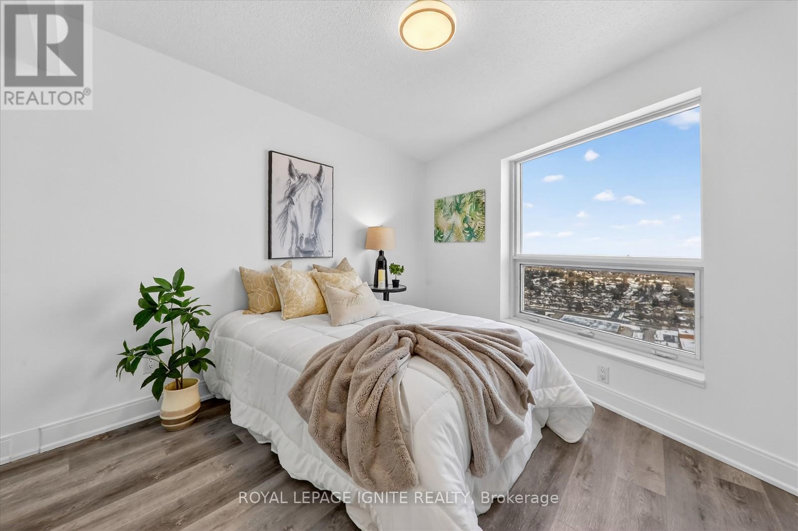 3117 - 135 Village Green Square, Toronto, Ontario  M1S 0G4 - Photo 28 - E12924164