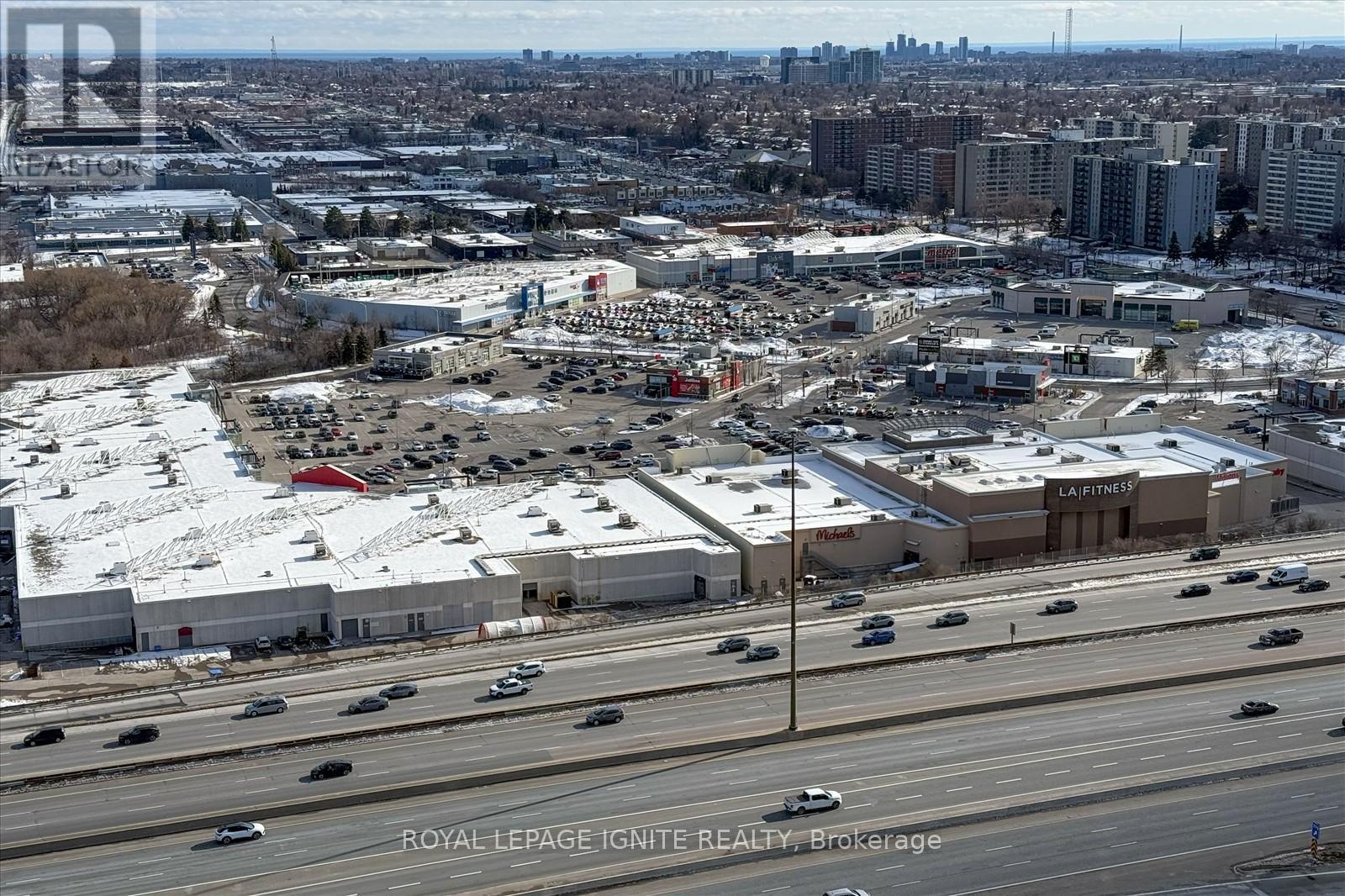 3117 - 135 Village Green Square, Toronto, Ontario  M1S 0G4 - Photo 32 - E12924164