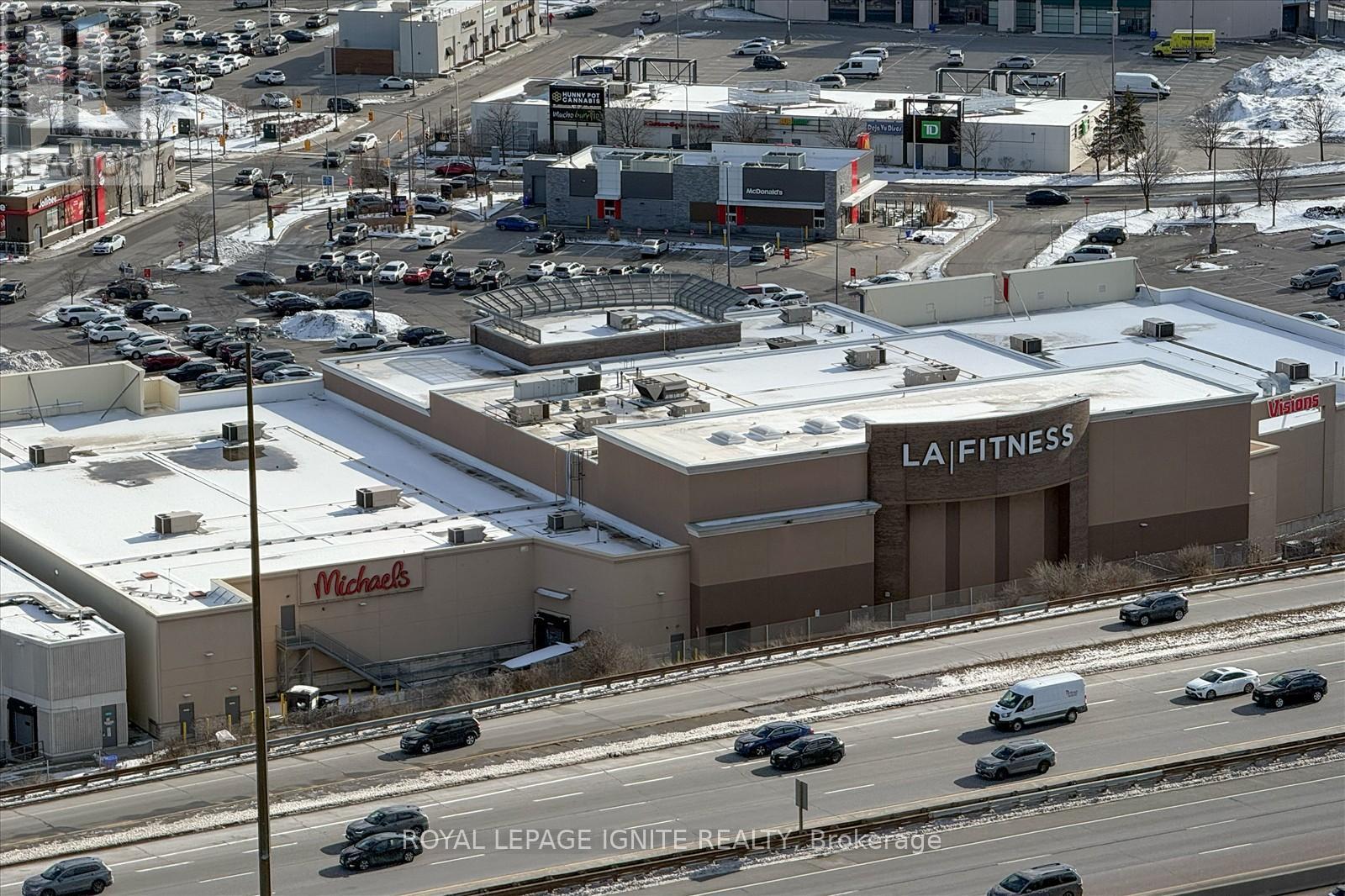 3117 - 135 Village Green Square, Toronto, Ontario  M1S 0G4 - Photo 33 - E12924164