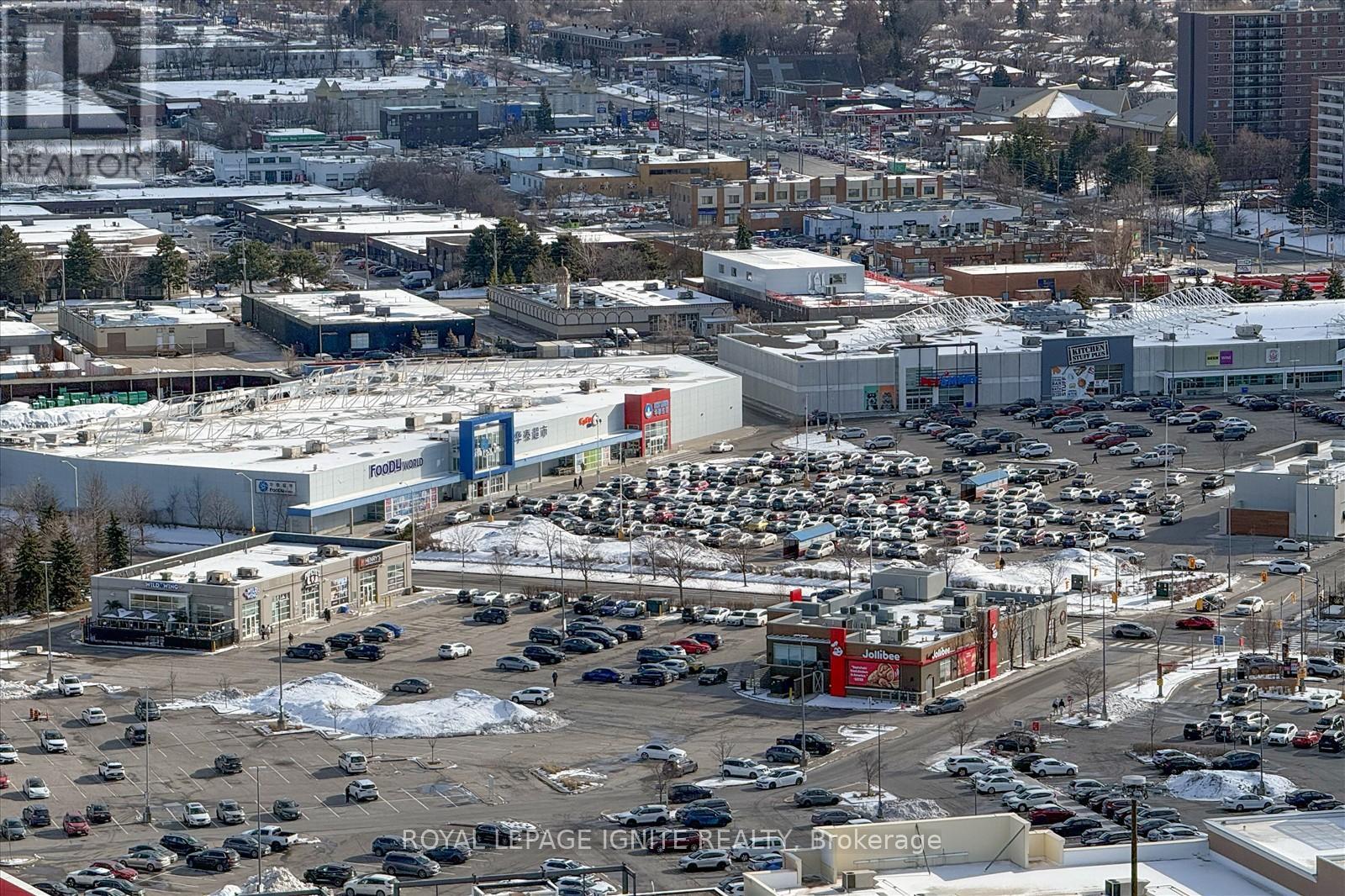 3117 - 135 Village Green Square, Toronto, Ontario  M1S 0G4 - Photo 35 - E12924164