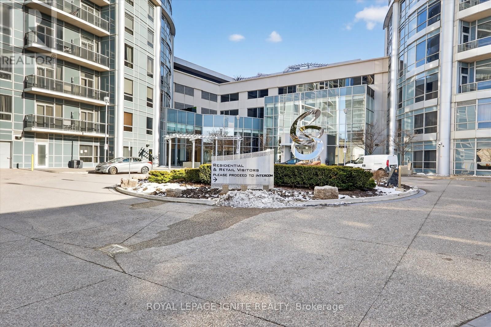 3117 - 135 Village Green Square, Toronto, Ontario  M1S 0G4 - Photo 4 - E12924164