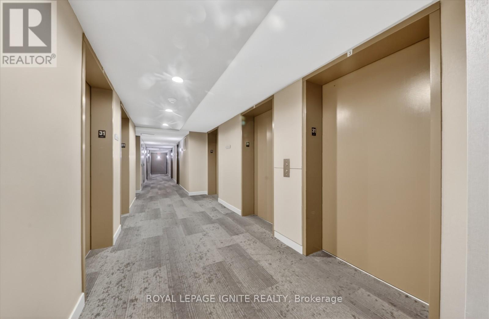 3117 - 135 Village Green Square, Toronto, Ontario  M1S 0G4 - Photo 6 - E12924164