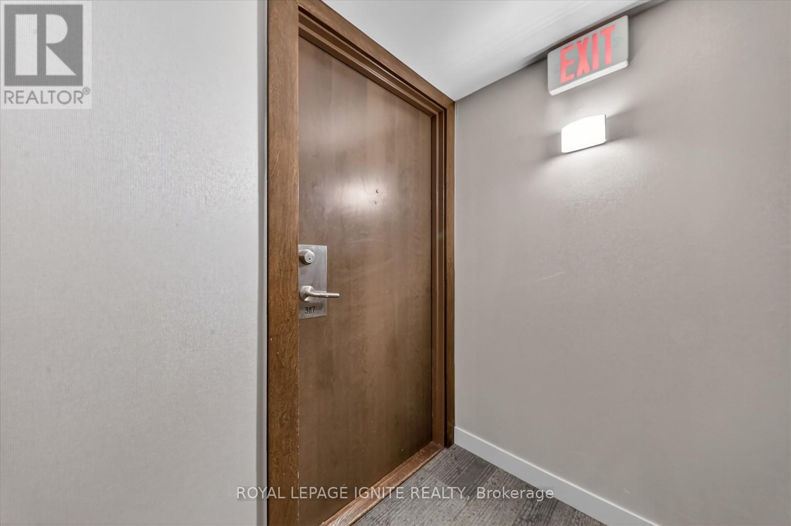 3117 - 135 Village Green Square, Toronto, Ontario  M1S 0G4 - Photo 7 - E12924164