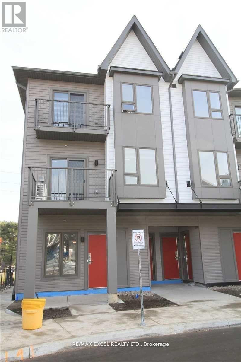 708 - 2635 WILLIAM JACKSON DRIVE, Pickering, Ontario