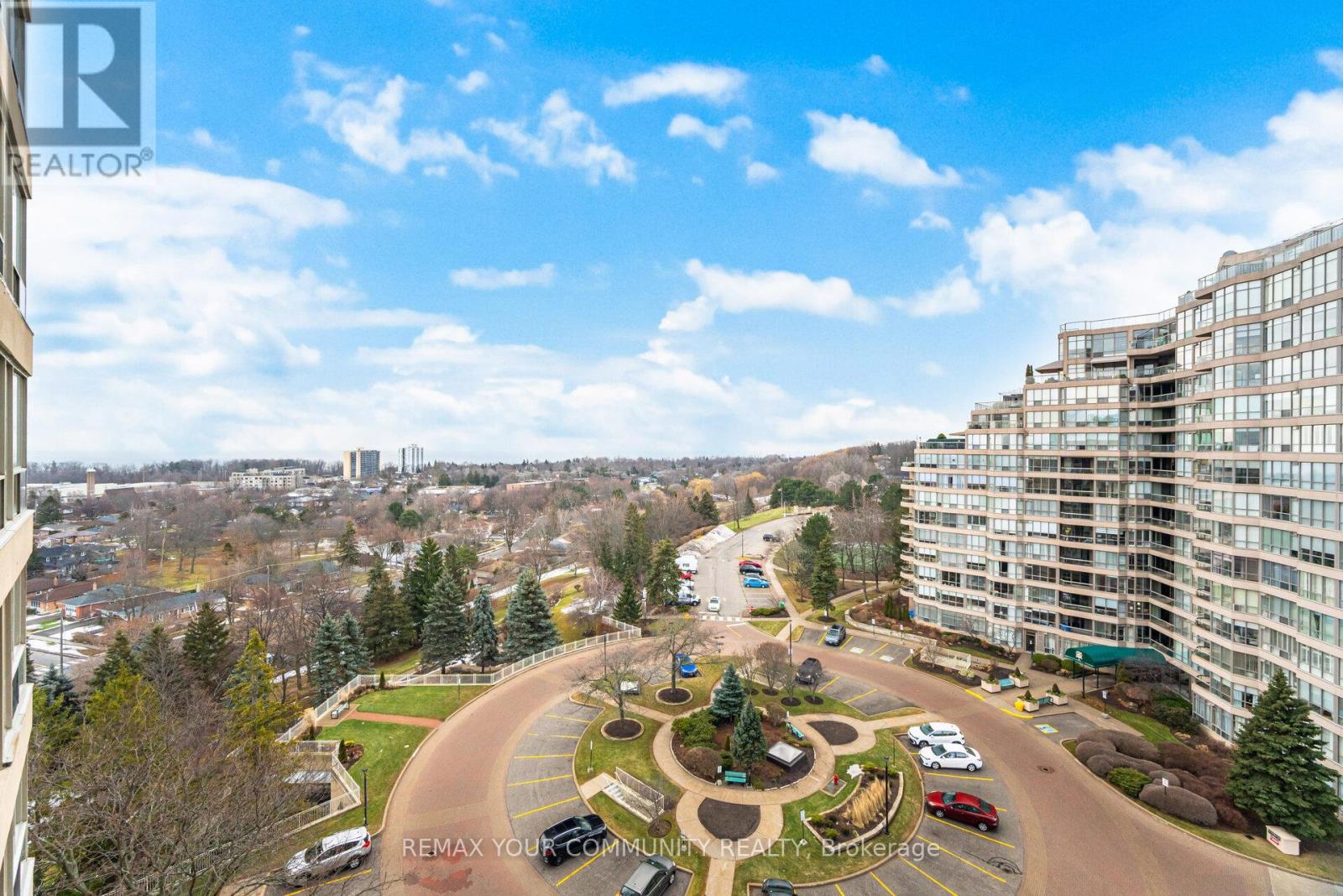 1011 - 20 Guildwood Parkway, Toronto, Ontario  M1E 5B6 - Photo 35 - E12924242