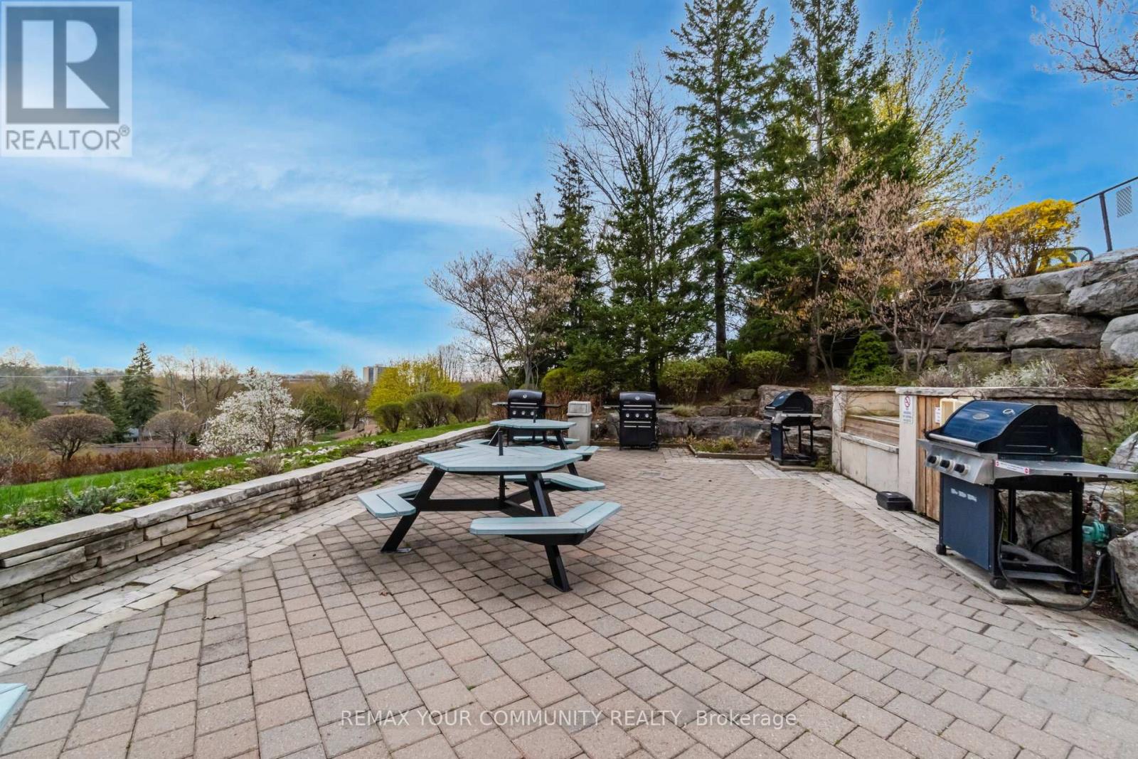 1011 - 20 Guildwood Parkway, Toronto, Ontario  M1E 5B6 - Photo 41 - E12924242