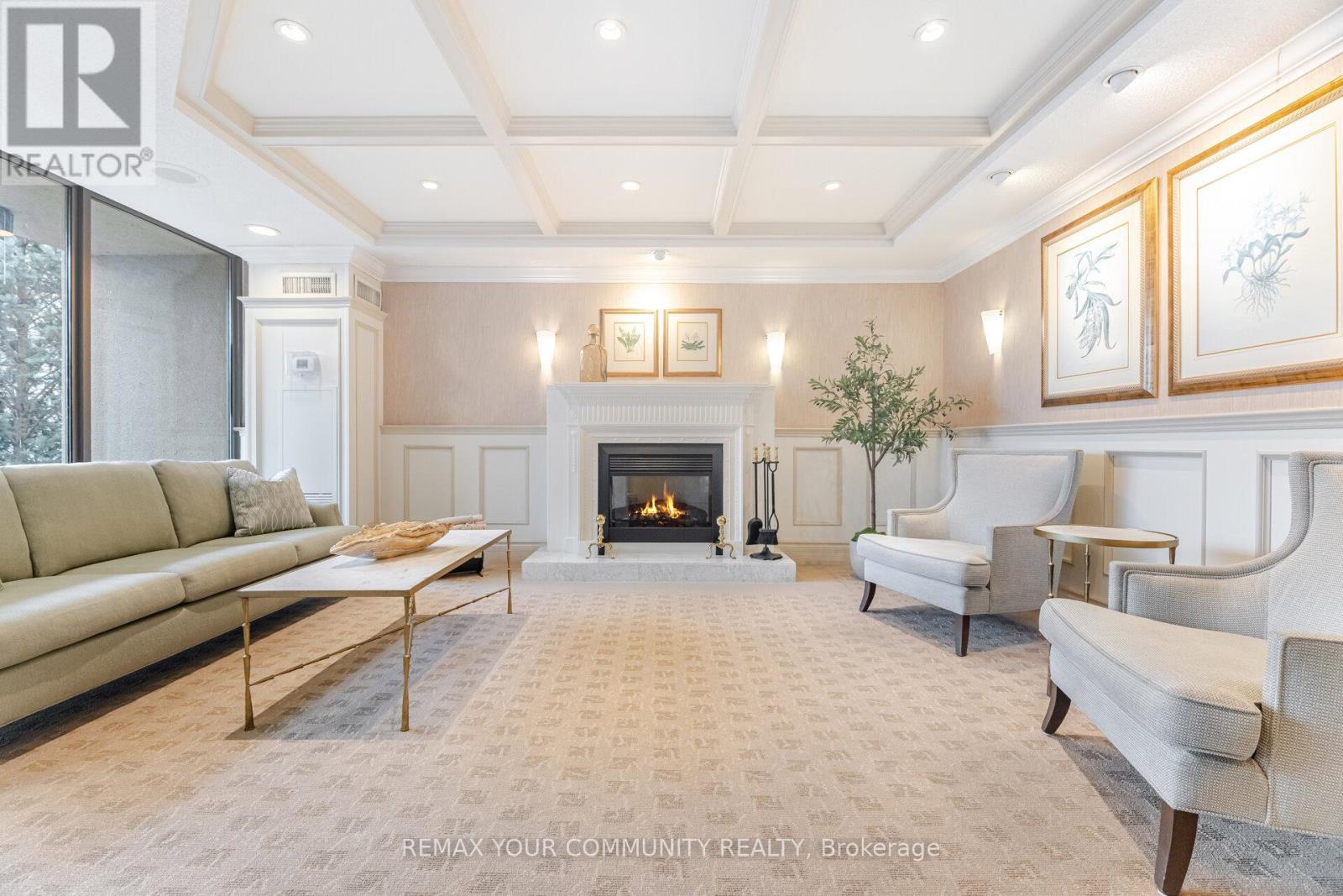 1011 - 20 Guildwood Parkway, Toronto, Ontario  M1E 5B6 - Photo 6 - E12924242