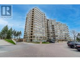 1011 - 20 GUILDWOOD PARKWAY, Toronto, Ontario