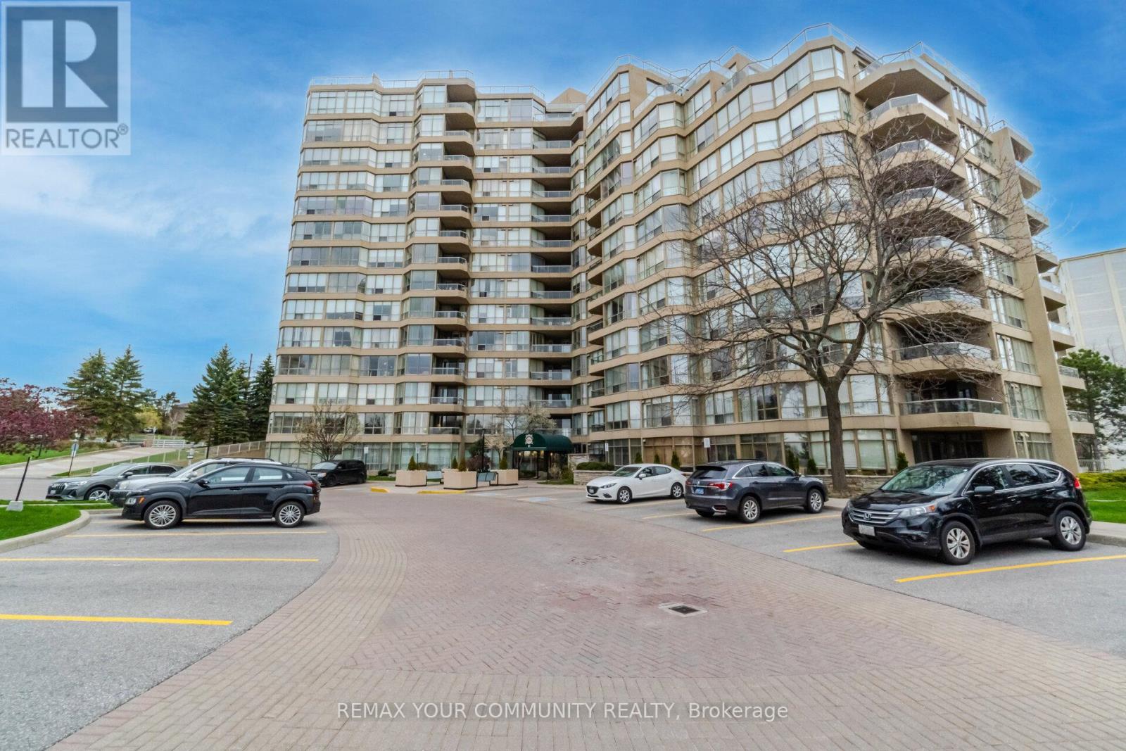1011 - 20 Guildwood Parkway, Toronto, Ontario  M1E 5B6 - Photo 2 - E12924248