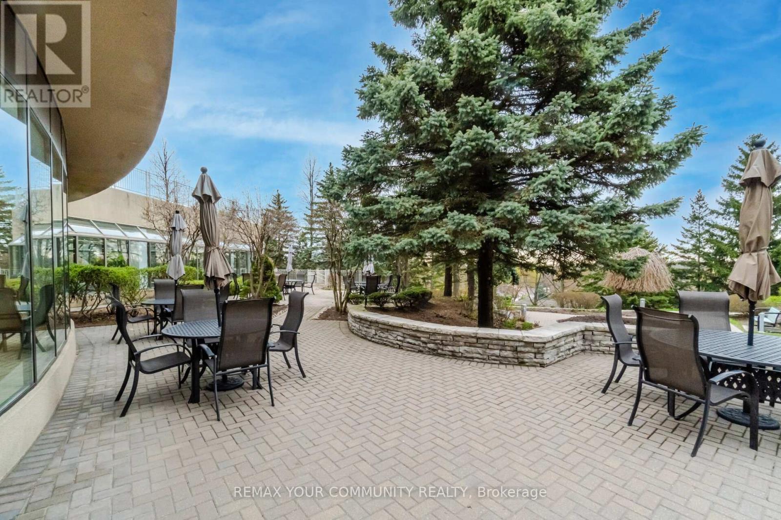 1011 - 20 Guildwood Parkway, Toronto, Ontario  M1E 5B6 - Photo 39 - E12924248