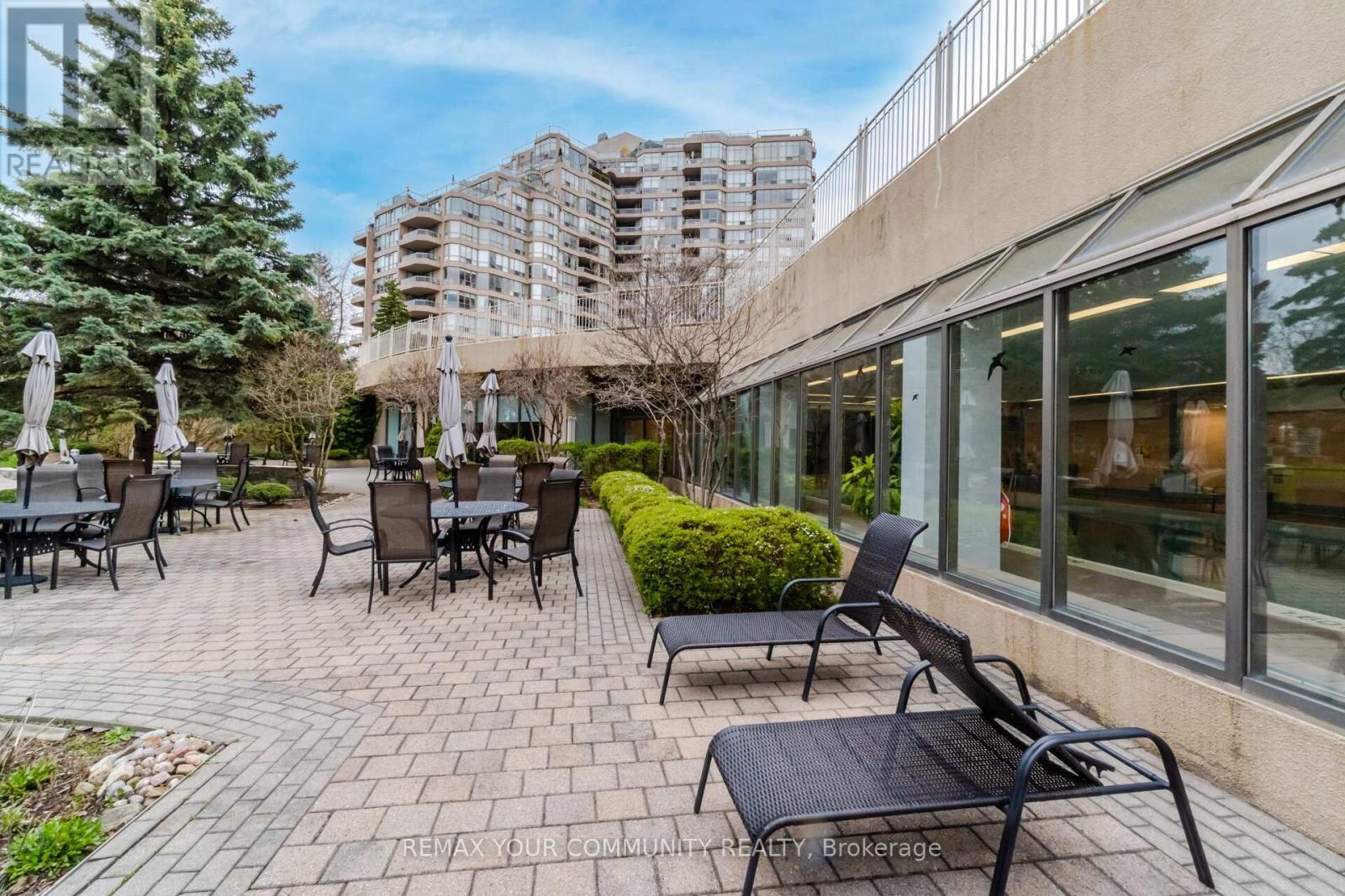 1011 - 20 Guildwood Parkway, Toronto, Ontario  M1E 5B6 - Photo 40 - E12924248