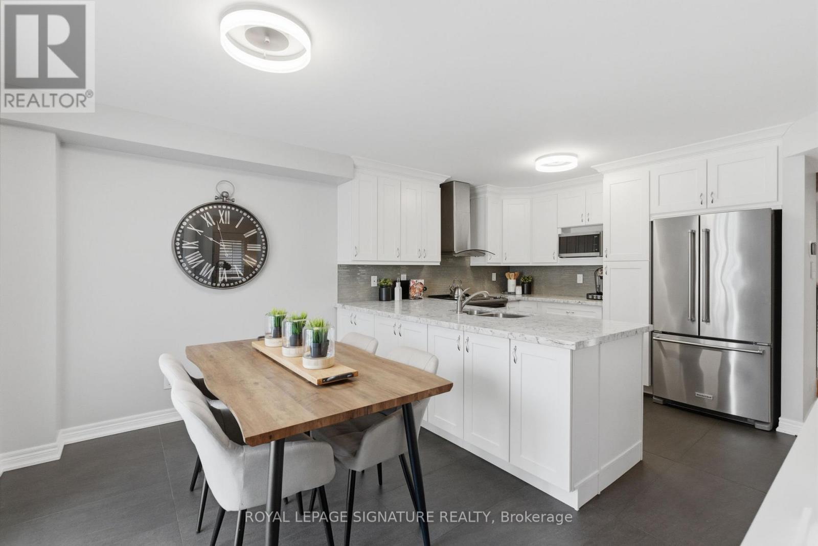 89 Harty Crescent, Ajax, Ontario  L1T 4E7 - Photo 11 - E12924264