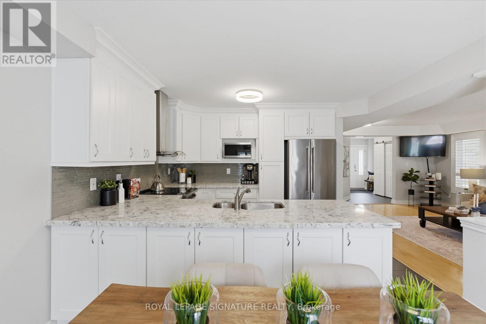 89 Harty Crescent, Ajax, Ontario  L1T 4E7 - Photo 12 - E12924264