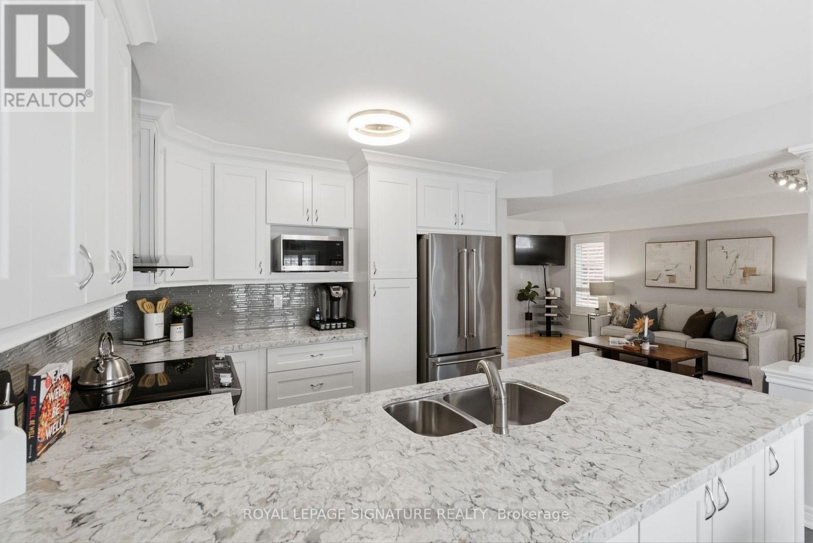 89 Harty Crescent, Ajax, Ontario  L1T 4E7 - Photo 13 - E12924264