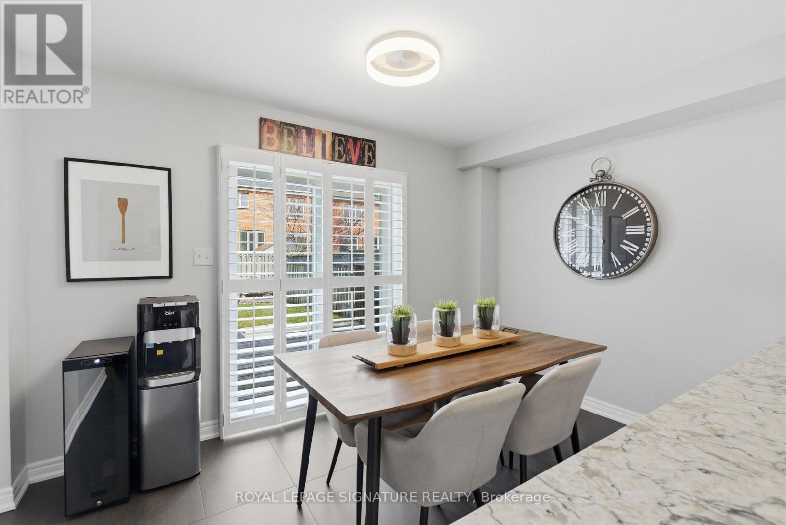 89 Harty Crescent, Ajax, Ontario  L1T 4E7 - Photo 14 - E12924264