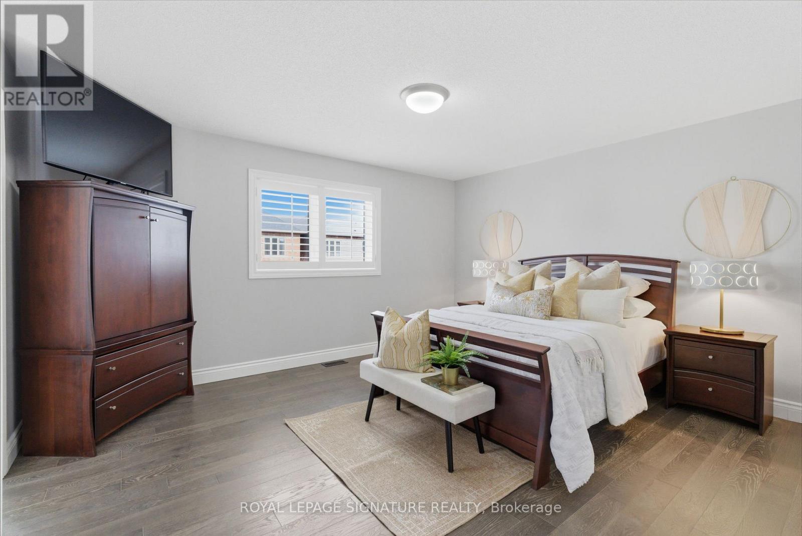 89 Harty Crescent, Ajax, Ontario  L1T 4E7 - Photo 21 - E12924264