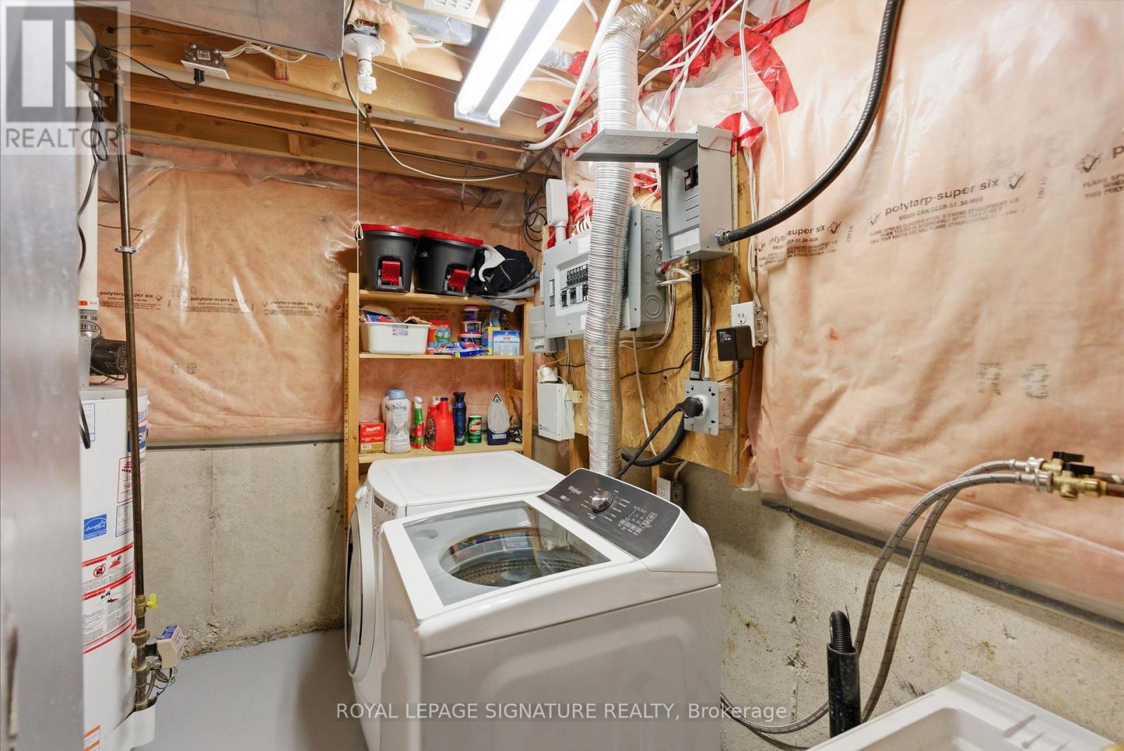 89 Harty Crescent, Ajax, Ontario  L1T 4E7 - Photo 35 - E12924264