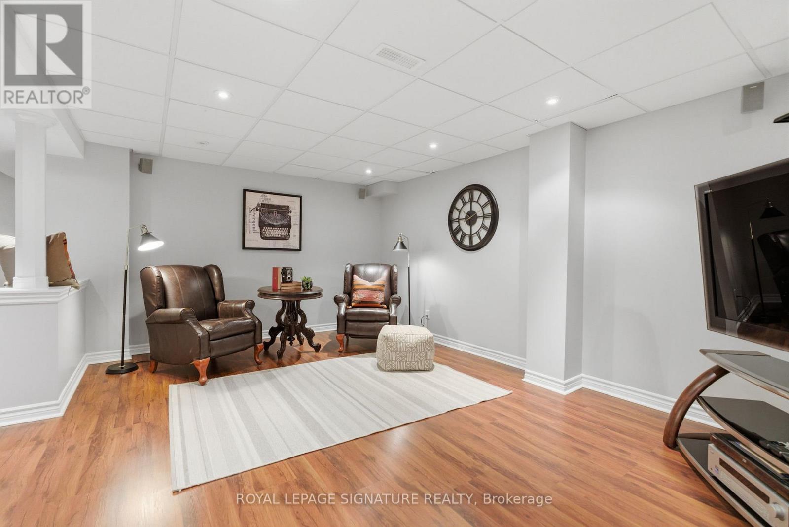 89 Harty Crescent, Ajax, Ontario  L1T 4E7 - Photo 39 - E12924264