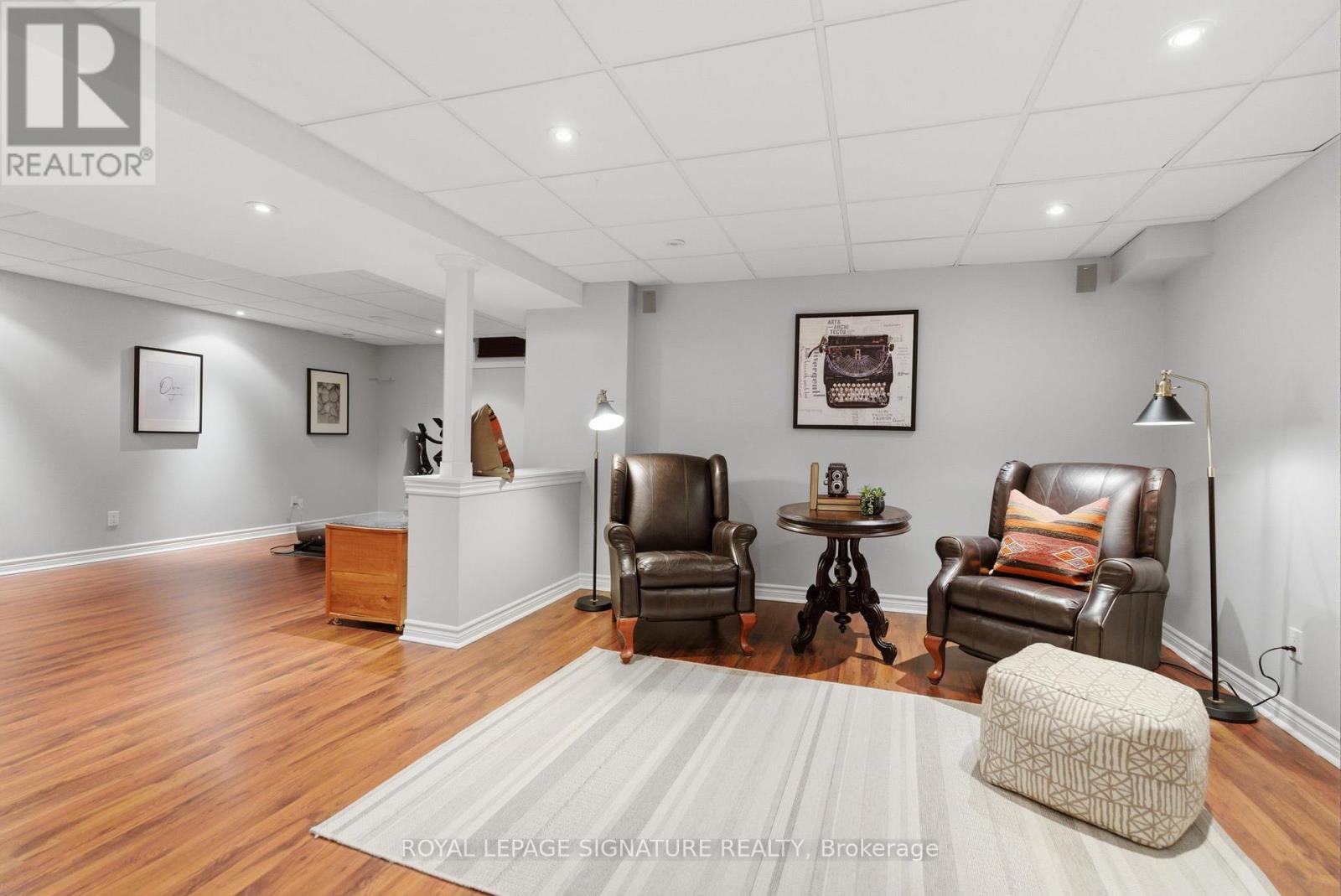 89 Harty Crescent, Ajax, Ontario  L1T 4E7 - Photo 41 - E12924264