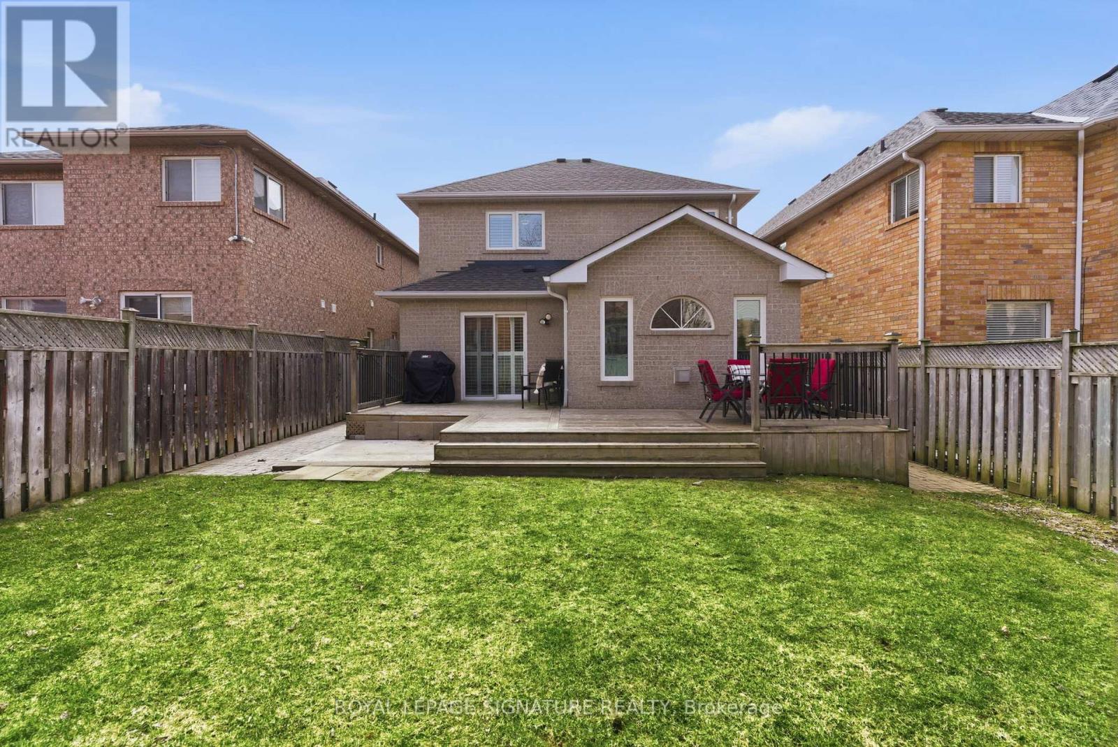 89 Harty Crescent, Ajax, Ontario  L1T 4E7 - Photo 45 - E12924264