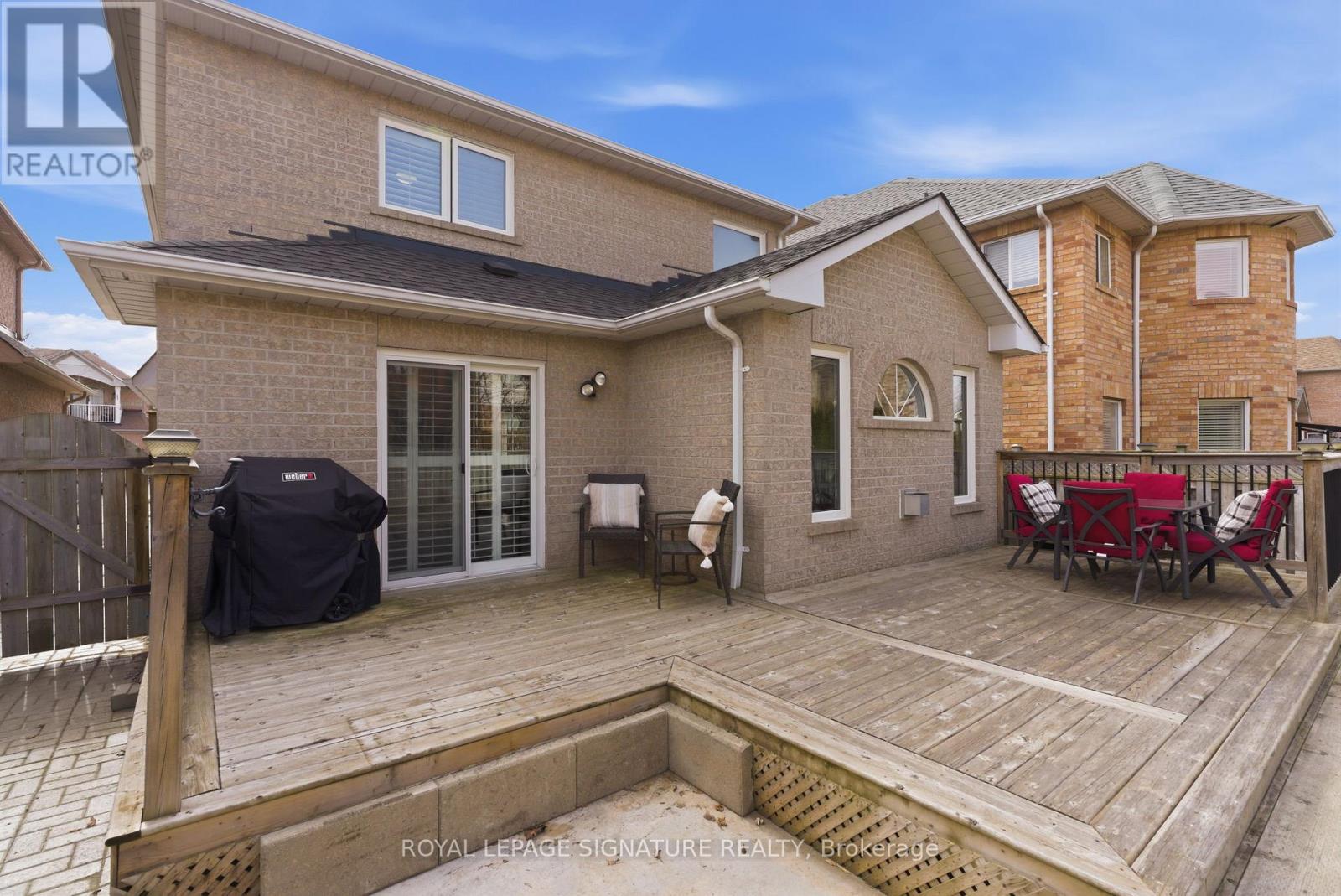 89 Harty Crescent, Ajax, Ontario  L1T 4E7 - Photo 46 - E12924264