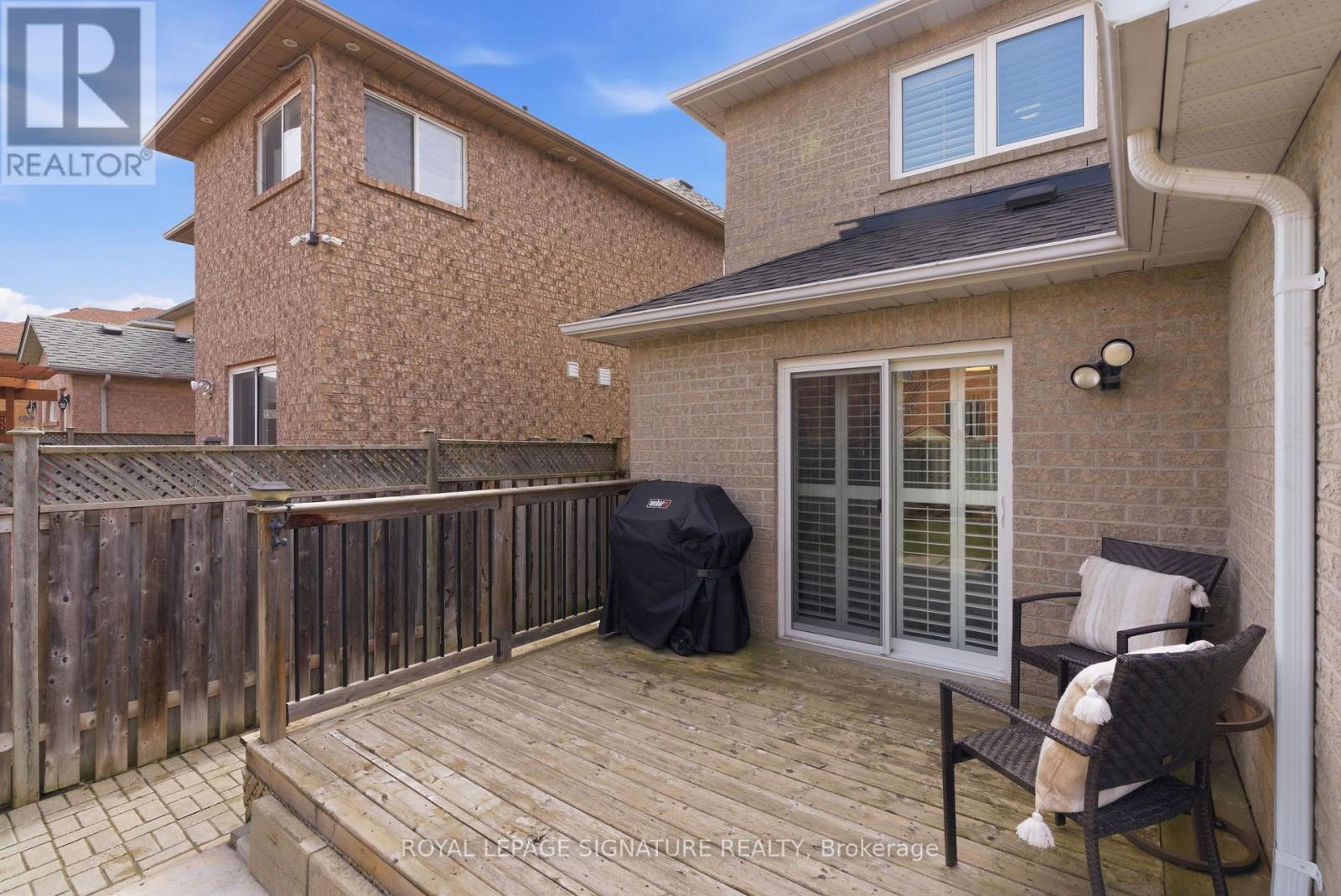 89 Harty Crescent, Ajax, Ontario  L1T 4E7 - Photo 49 - E12924264