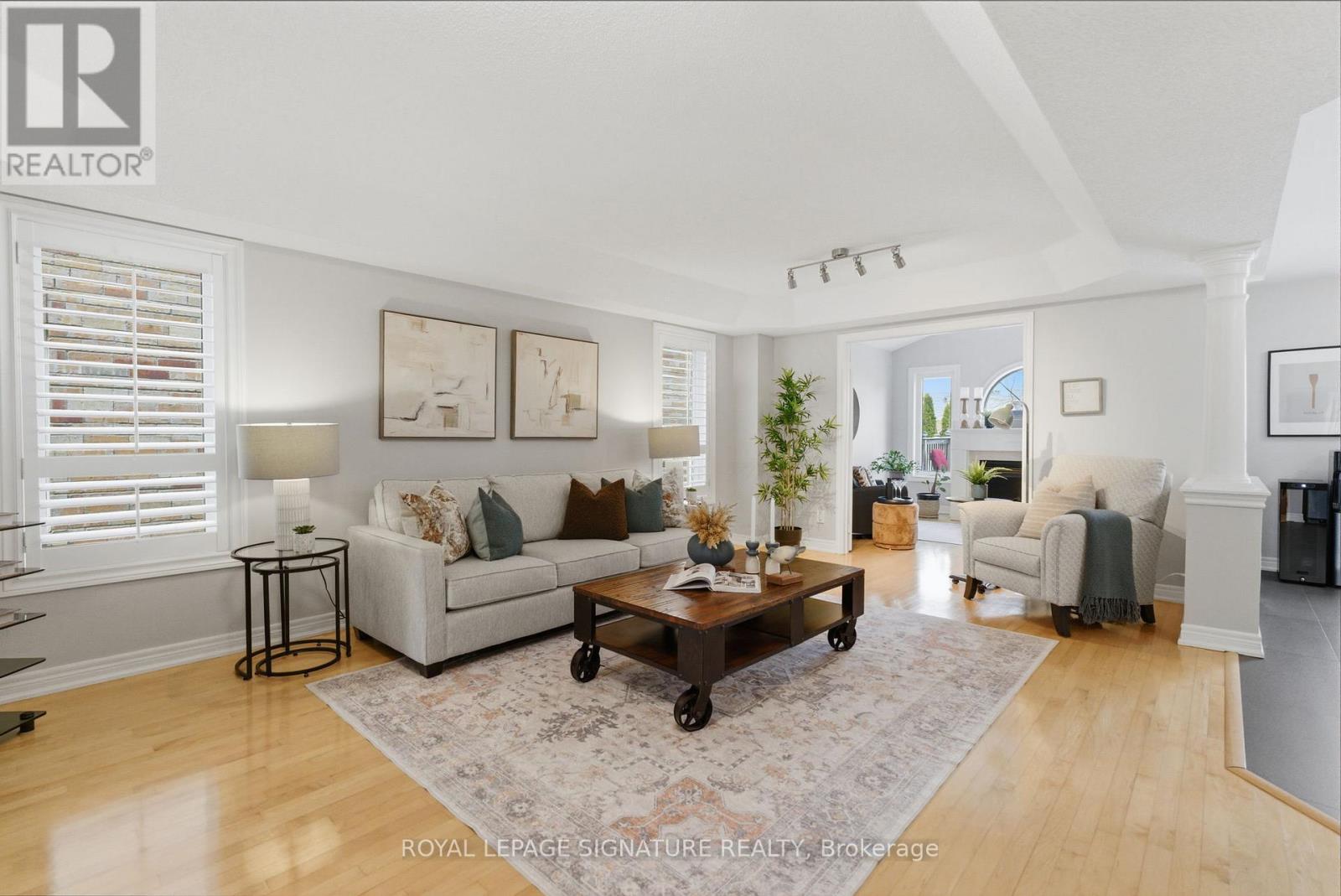 89 Harty Crescent, Ajax, Ontario  L1T 4E7 - Photo 5 - E12924264