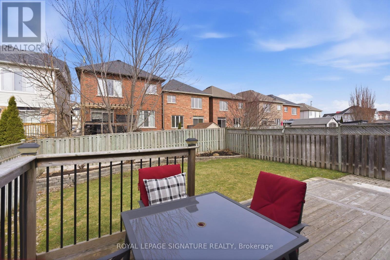 89 Harty Crescent, Ajax, Ontario  L1T 4E7 - Photo 50 - E12924264