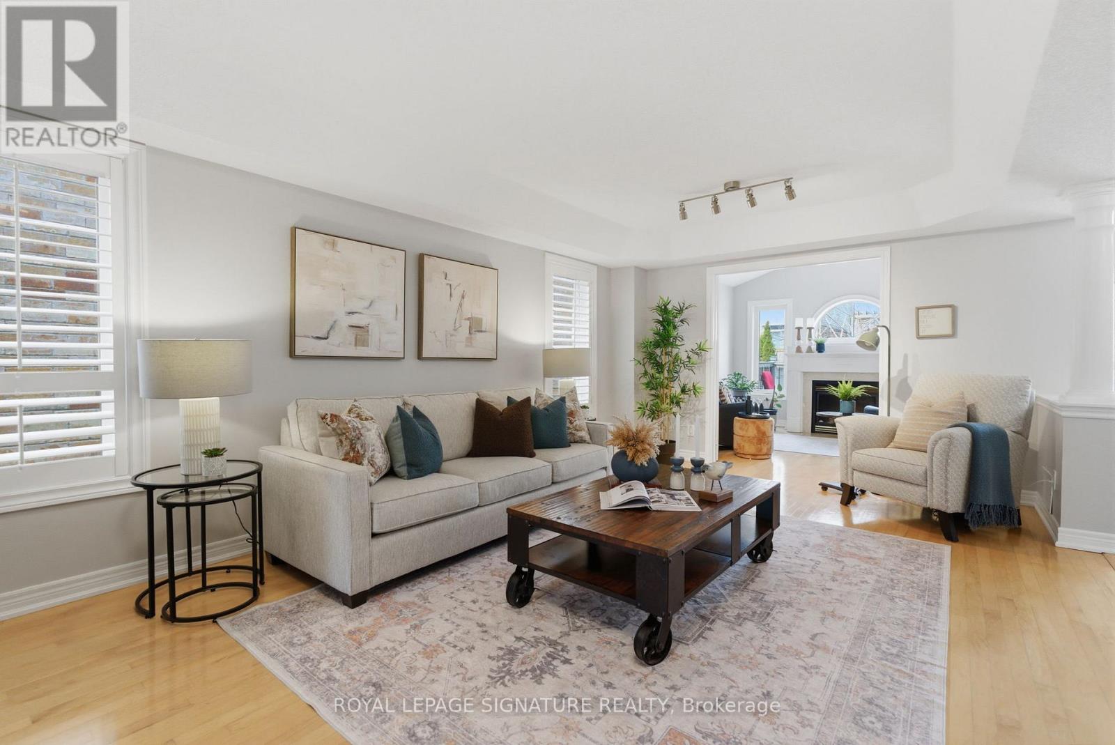 89 Harty Crescent, Ajax, Ontario  L1T 4E7 - Photo 7 - E12924264