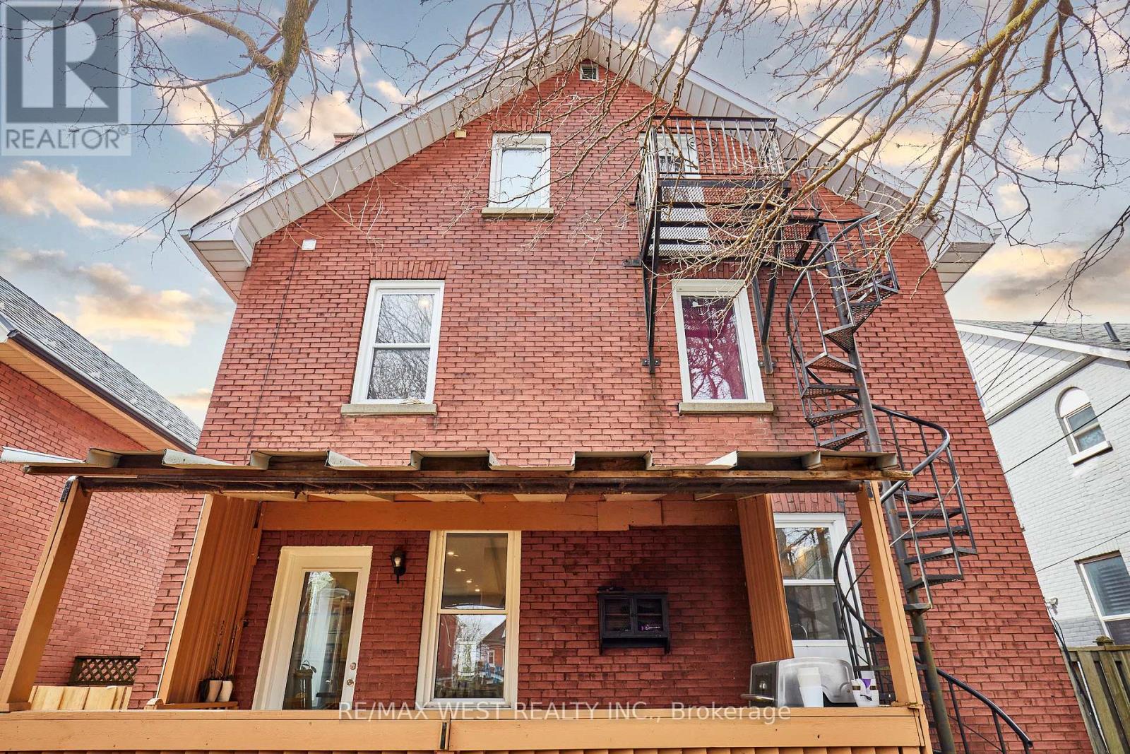 235 Dearborn Avenue, Oshawa, Ontario  L1G 4Z3 - Photo 30 - E12924400