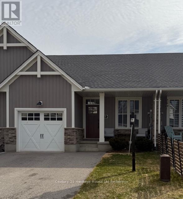 19 LIVINGSTON DRIVE, Tillsonburg, Ontario