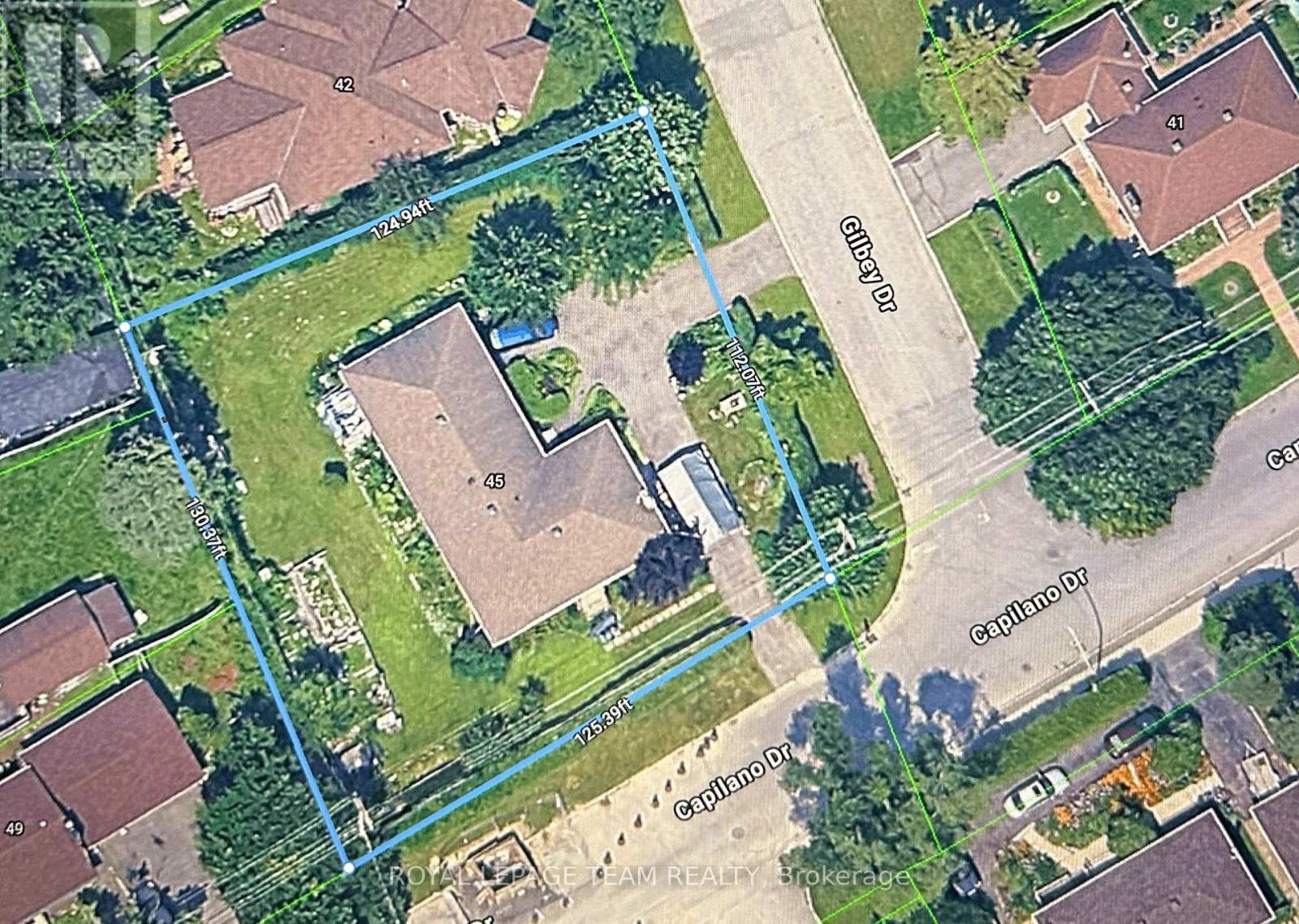 45 Capilano Drive, Ottawa, Ontario  K2E 6G5 - Photo 12 - X12924102