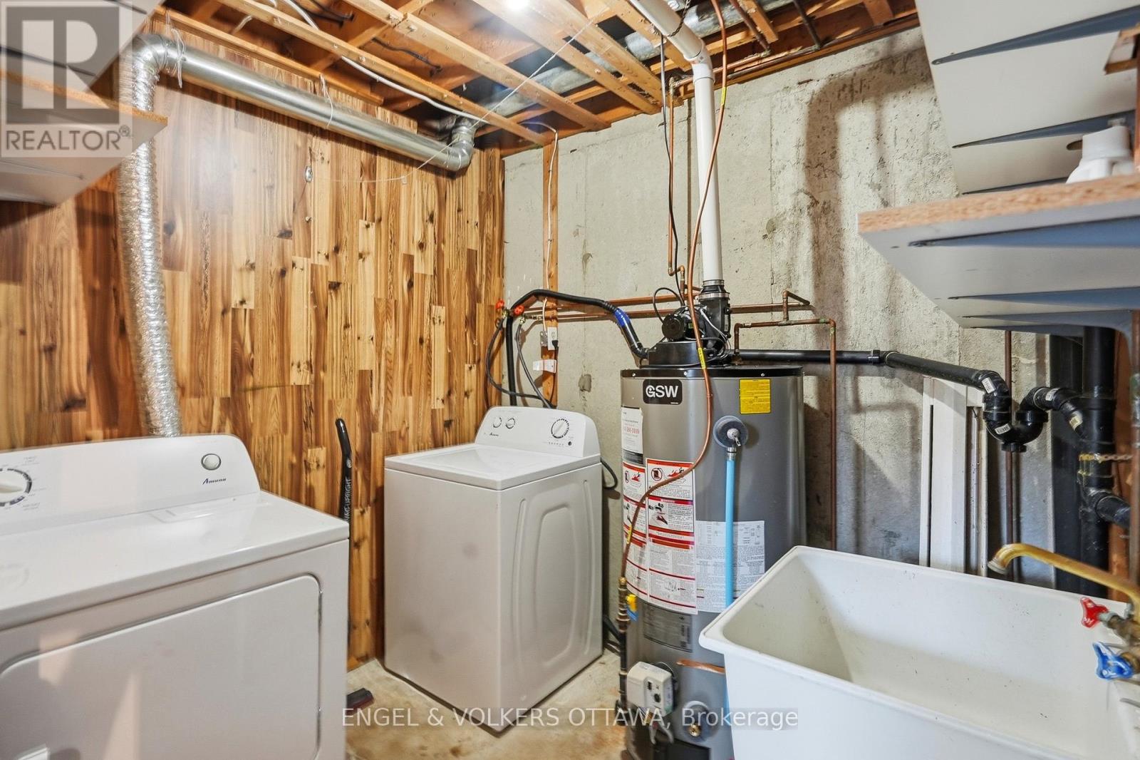 7 - 122 Salter Crescent, Ottawa, Ontario  K2K 1Y7 - Photo 22 - X12924110