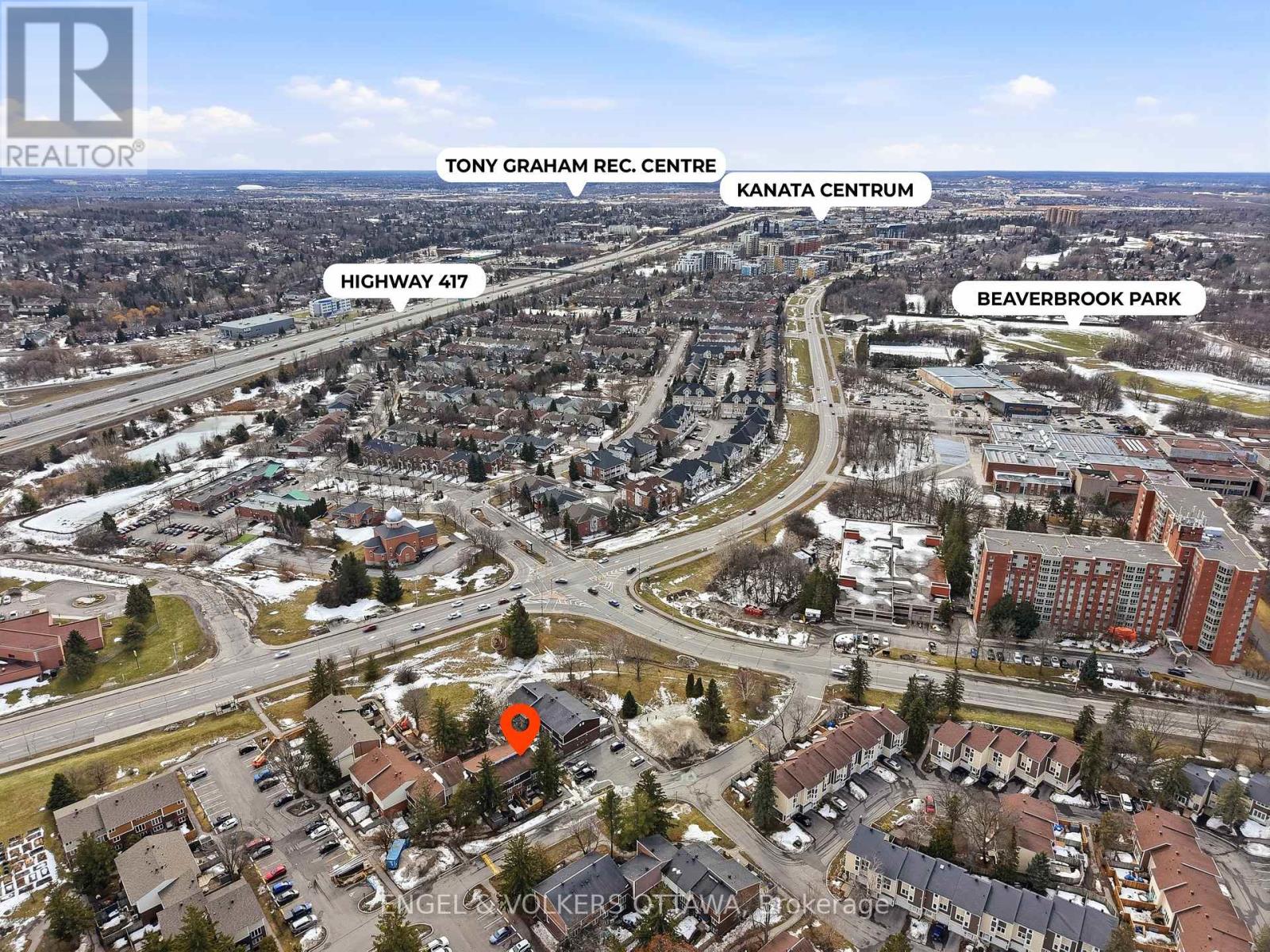 7 - 122 Salter Crescent, Ottawa, Ontario  K2K 1Y7 - Photo 24 - X12924110