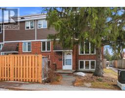 122 SALTER CRESCENT, Ottawa, Ontario