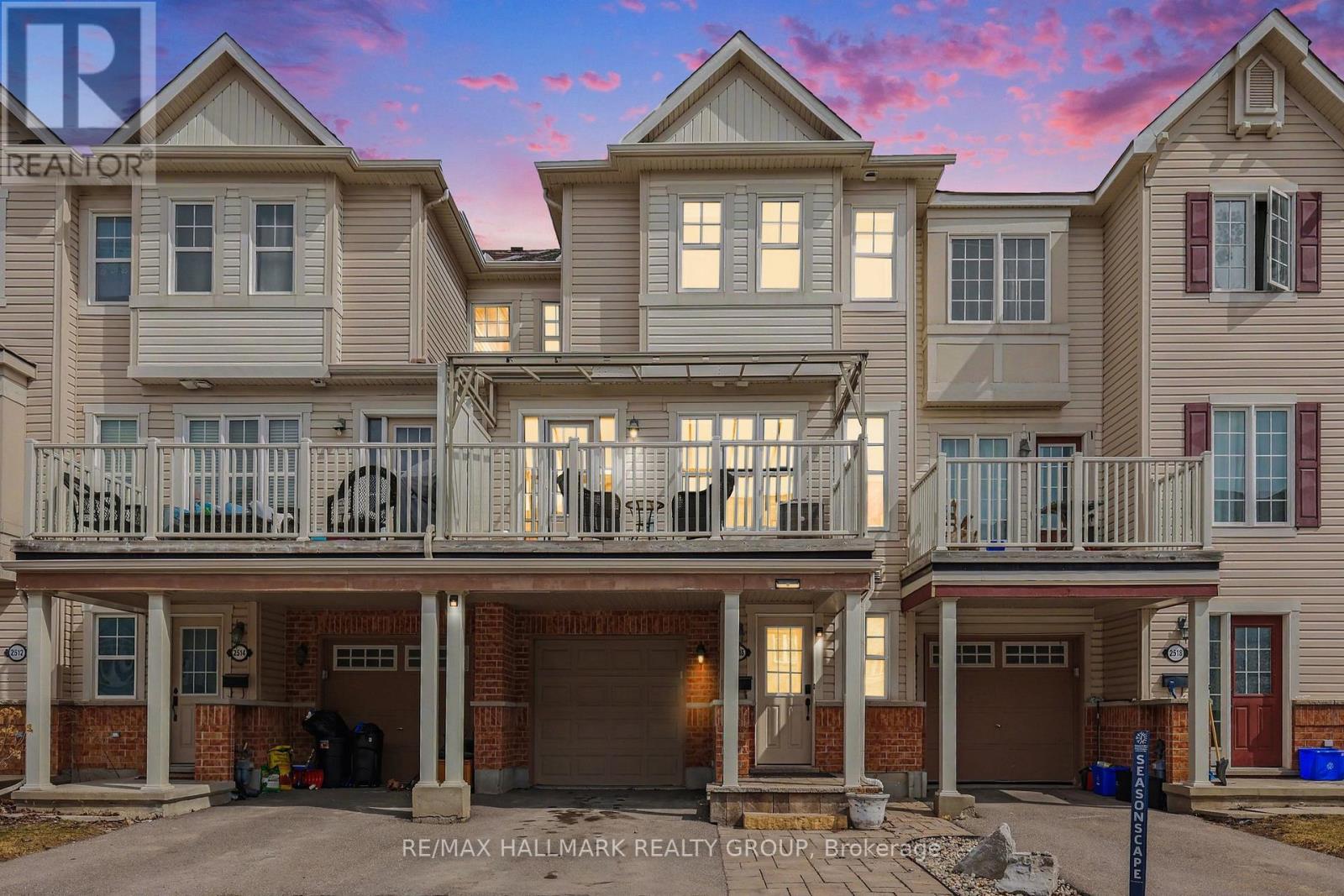 2516 NUTGROVE AVENUE, Ottawa, Ontario