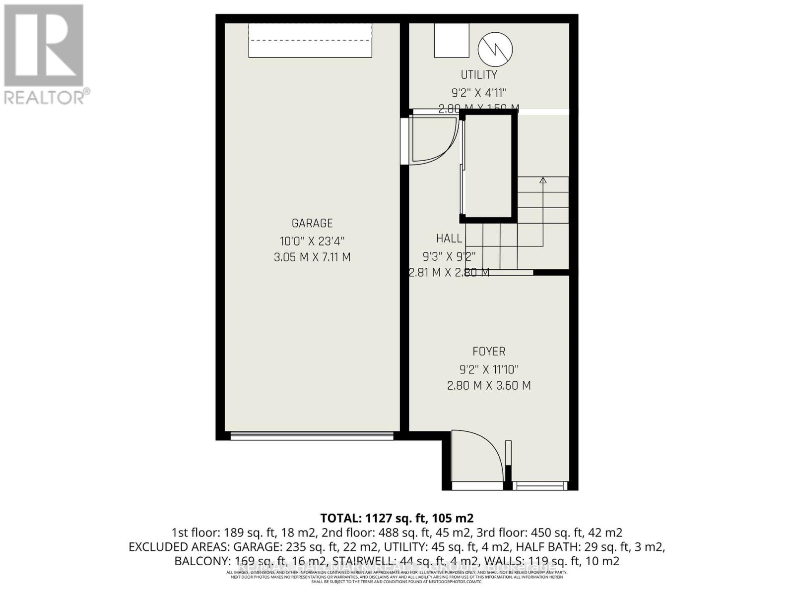 2516 Nutgrove Avenue, Ottawa, Ontario  K2J 0X3 - Photo 43 - X12924148