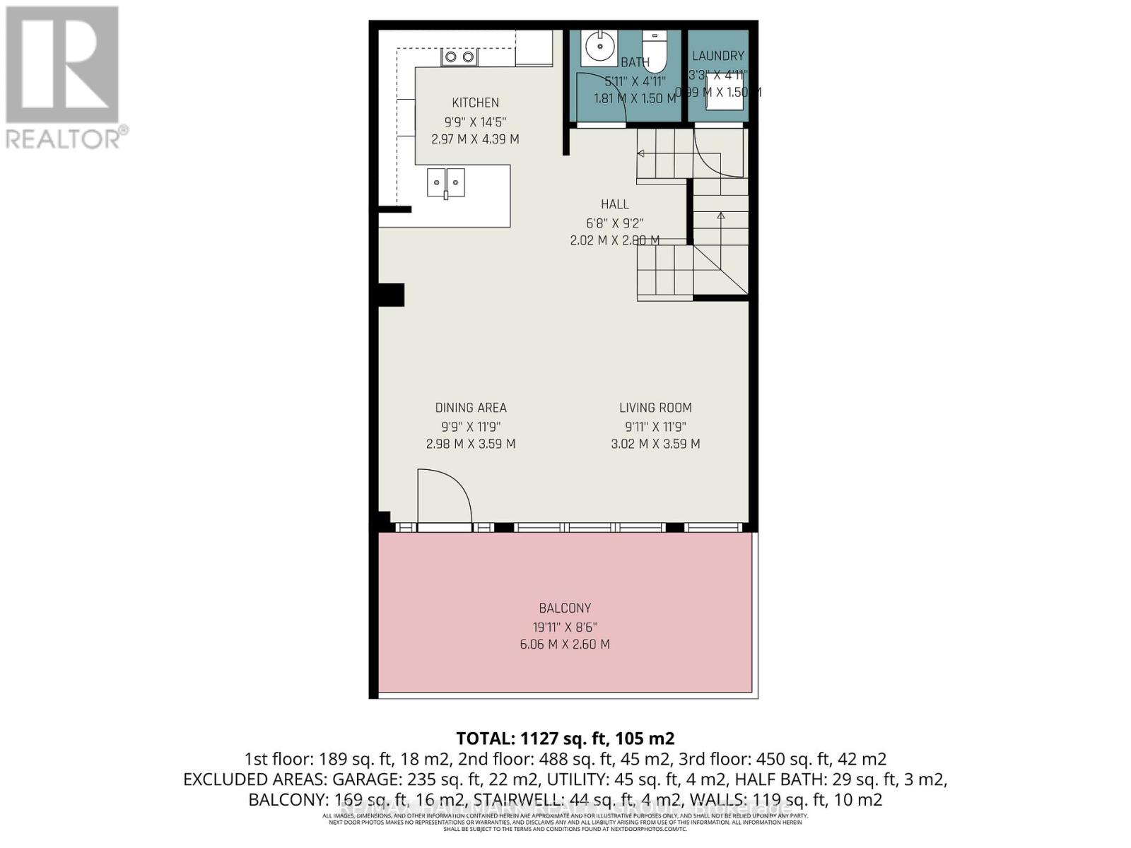 2516 Nutgrove Avenue, Ottawa, Ontario  K2J 0X3 - Photo 44 - X12924148