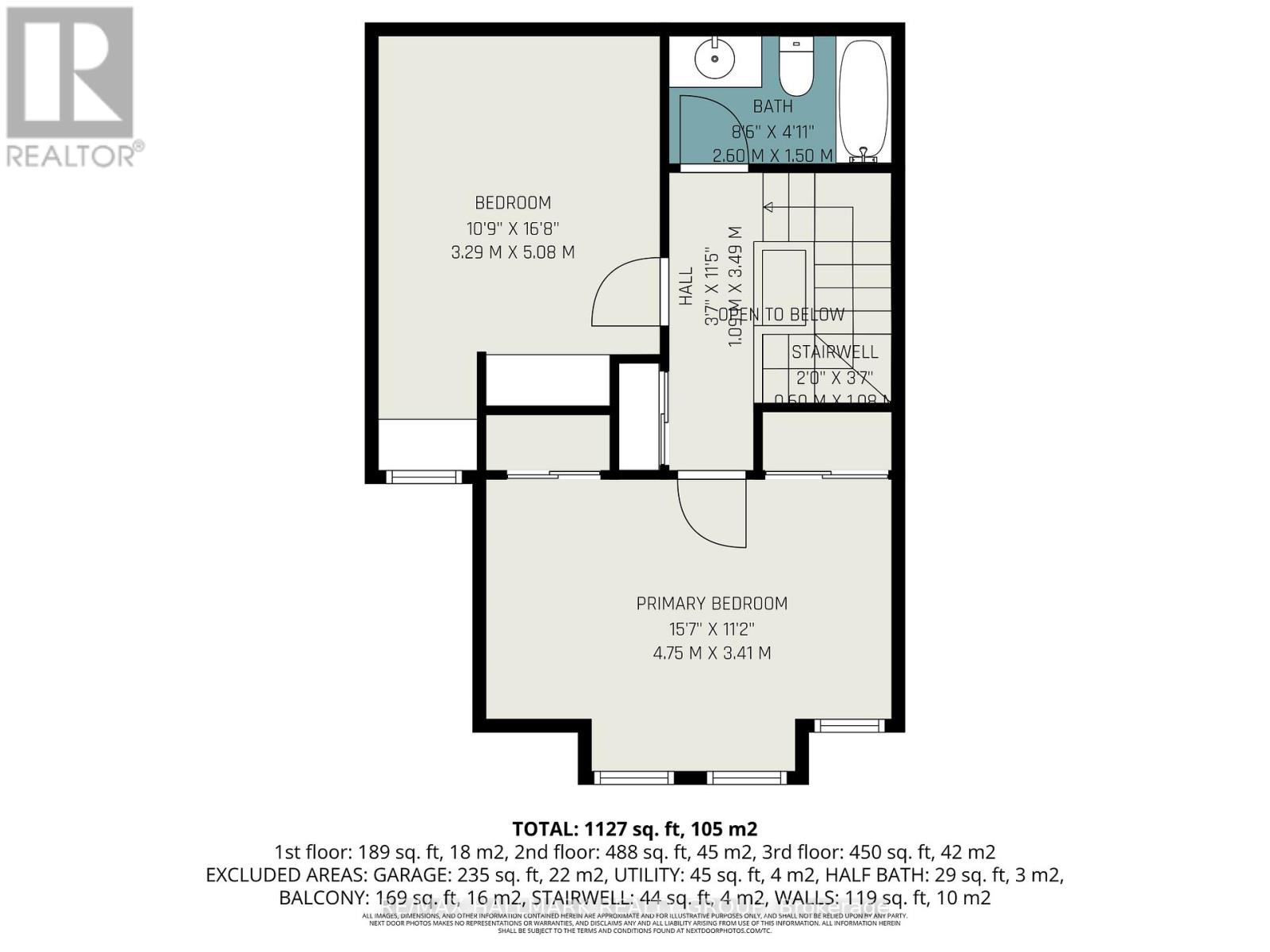 2516 Nutgrove Avenue, Ottawa, Ontario  K2J 0X3 - Photo 45 - X12924148