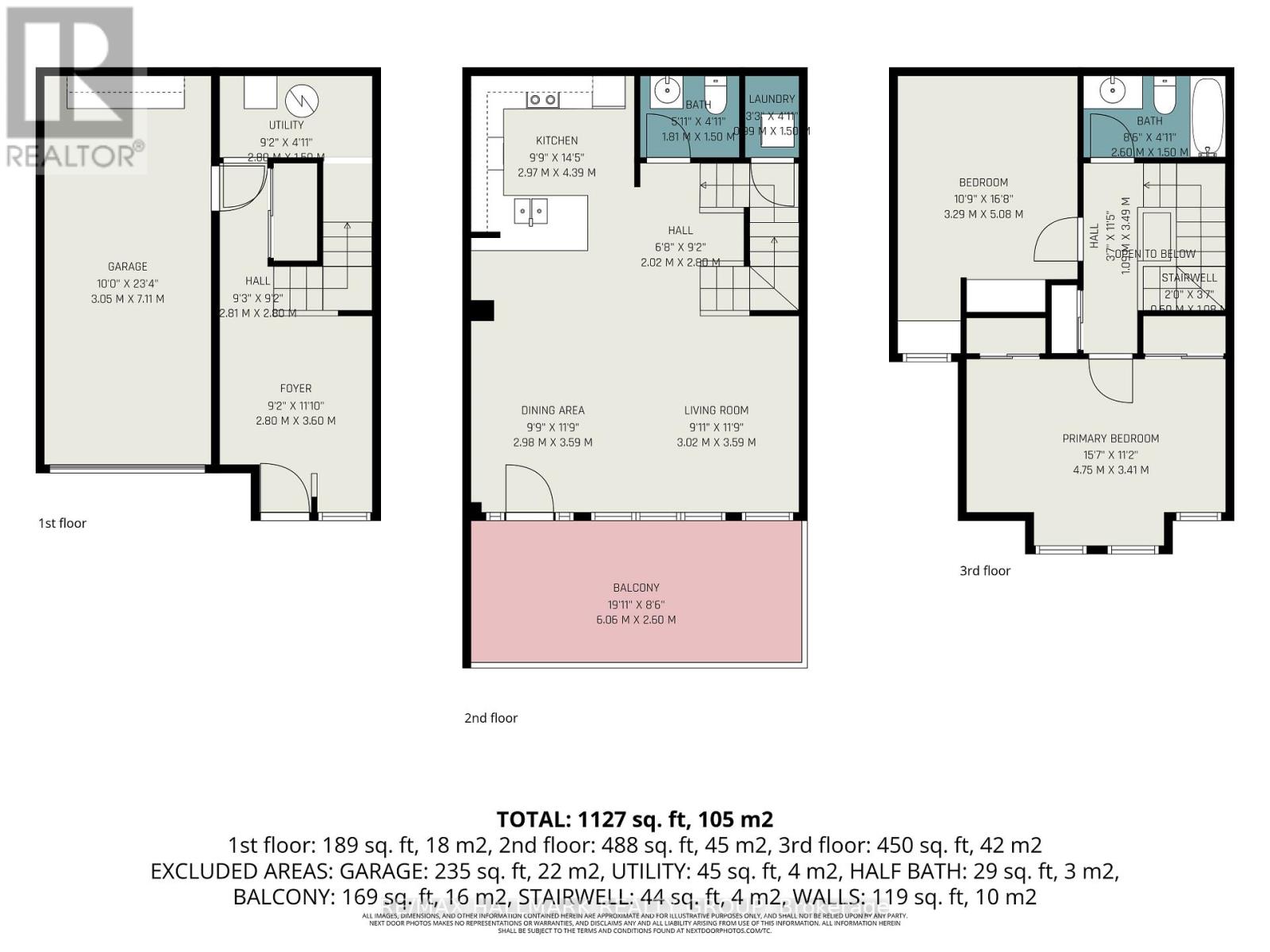 2516 Nutgrove Avenue, Ottawa, Ontario  K2J 0X3 - Photo 46 - X12924148