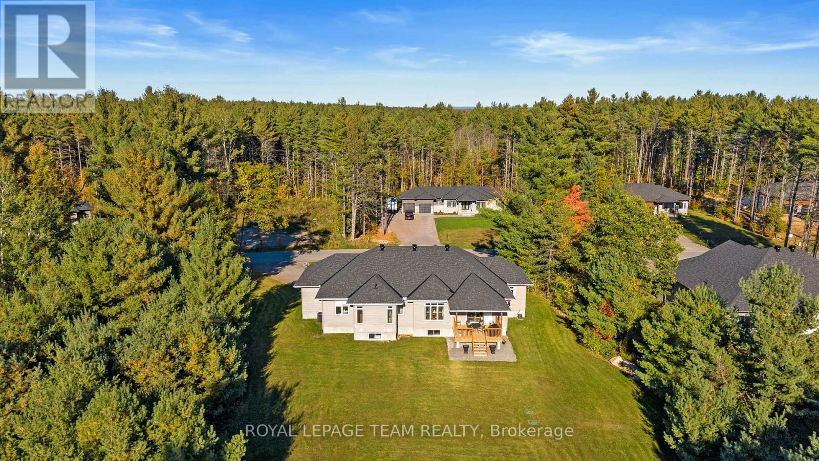 143 Raymond Luhta Crescent, Mcnab/braeside, Ontario  K7S 3G8 - Photo 45 - X12924156