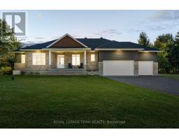 143 RAYMOND LUHTA CRESCENT, McNab/Braeside, Ontario