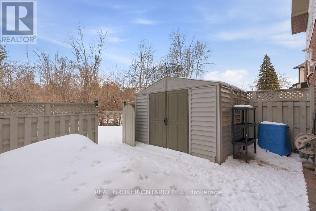 27 - 3205 Uplands Drive, Ottawa, Ontario  K1V 9T3 - Photo 24 - X12924158