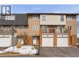 27 - 3205 UPLANDS DRIVE, ottawa, Ontario