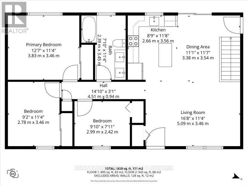 2462 Dunning Road, Ottawa, Ontario  K0A 3E0 - Photo 48 - X12924188