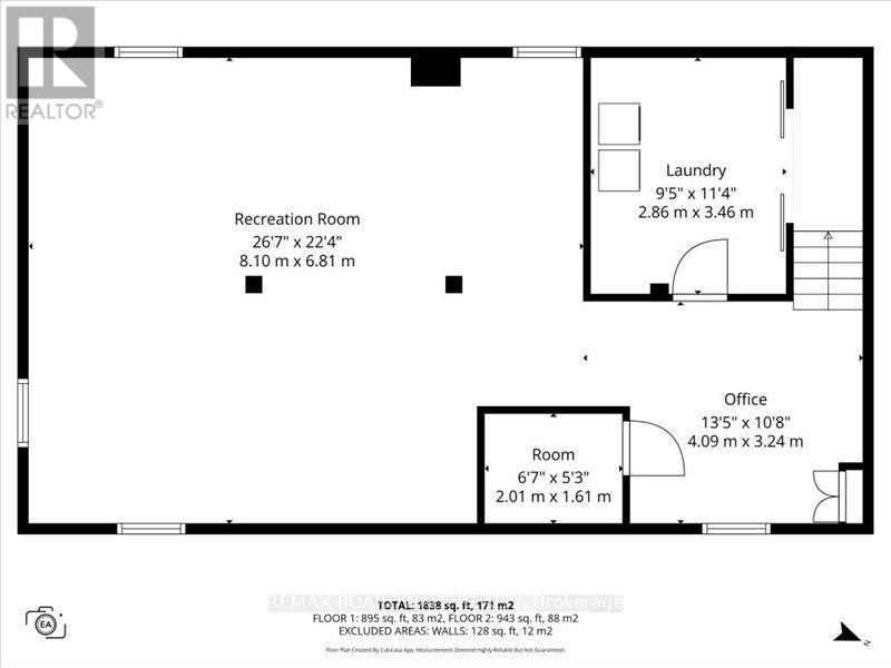 2462 Dunning Road, Ottawa, Ontario  K0A 3E0 - Photo 49 - X12924188