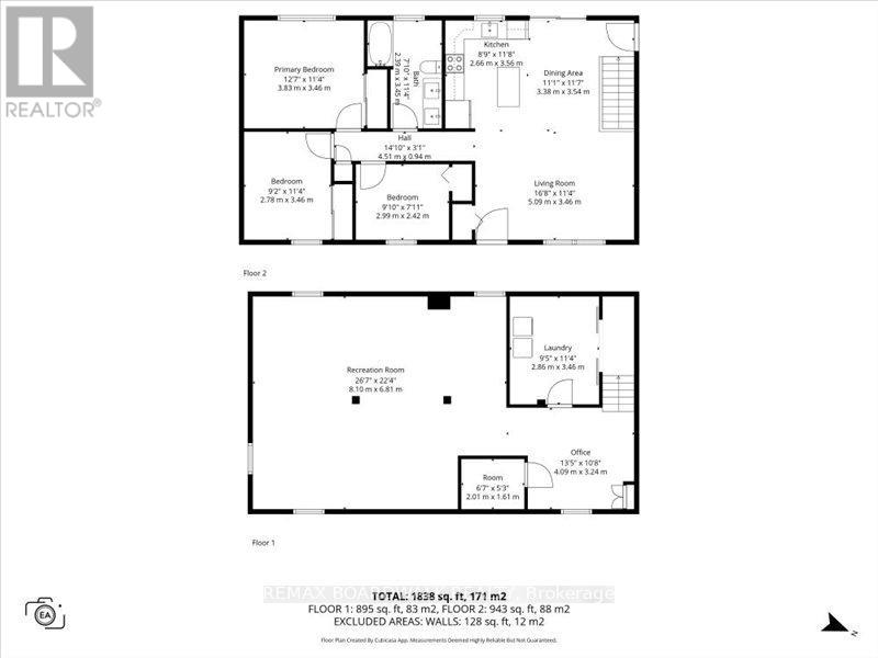 2462 Dunning Road, Ottawa, Ontario  K0A 3E0 - Photo 50 - X12924188