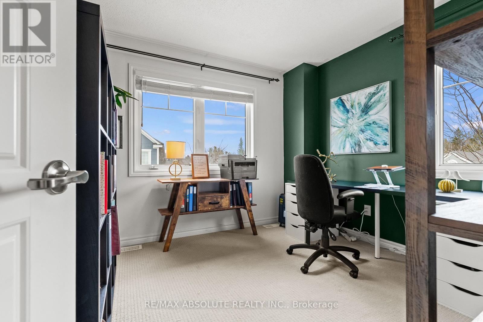 98 Brisote Lane, Ottawa, Ontario  K2S 0V4 - Photo 24 - X12924208