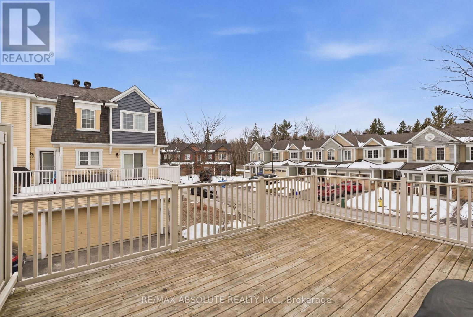 98 Brisote Lane, Ottawa, Ontario  K2S 0V4 - Photo 33 - X12924208